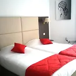 Szálloda D'orsay 3*