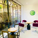 Szálloda D'orsay 3*