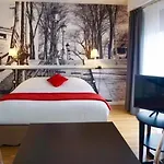 D'orsay 3*