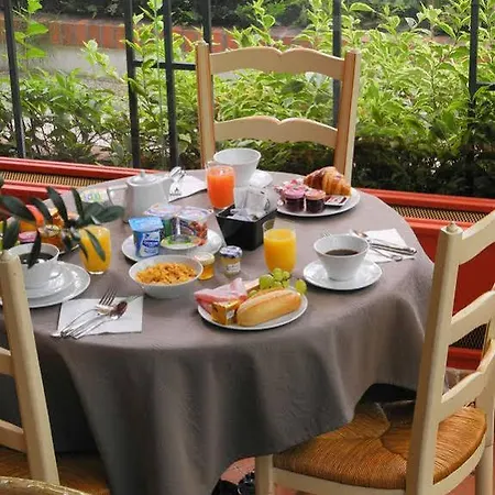 D'orsay Otel 3*