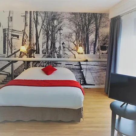 D'orsay Hotel