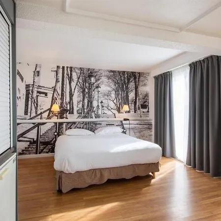 D'orsay 3* Orsay