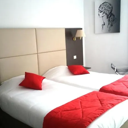 Otel D'orsay 3*