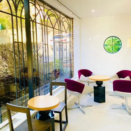 Otel D'orsay 3*