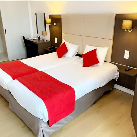 Otel D'orsay Orsay
