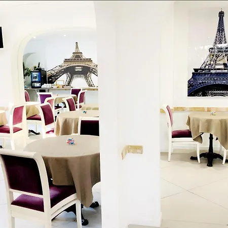 D'orsay Hotel Orsay