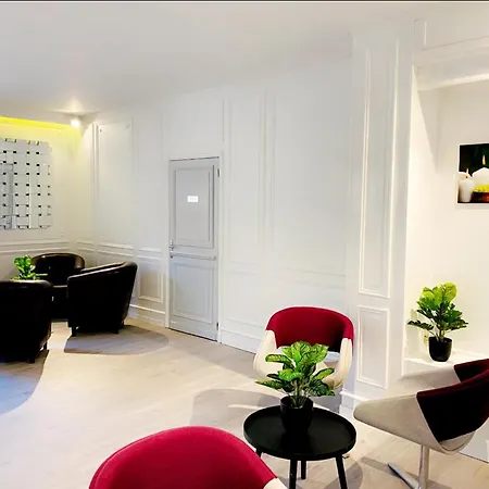D'orsay 3* Orsay