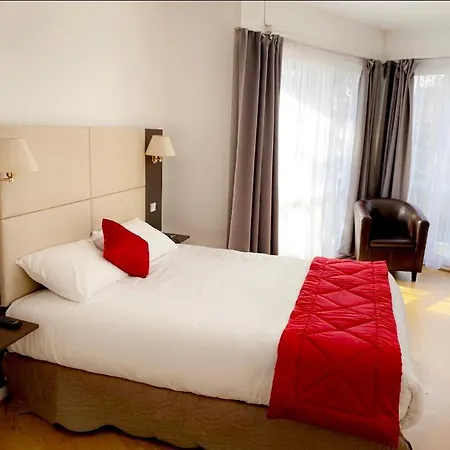 D'orsay 3* Orsay