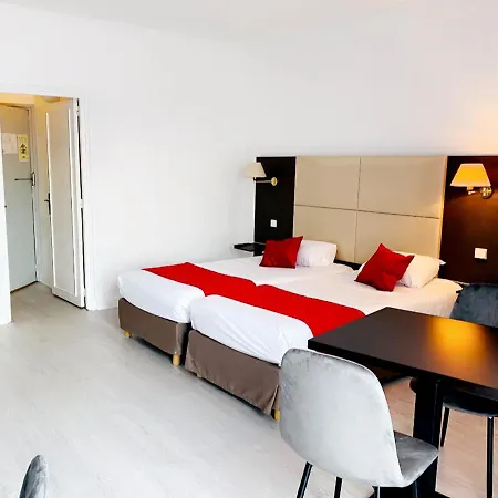 D'orsay Hotel