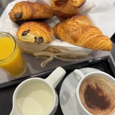 D'orsay 3*