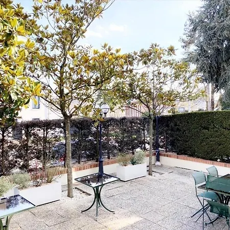 D'orsay Ξενοδοχείο 3*