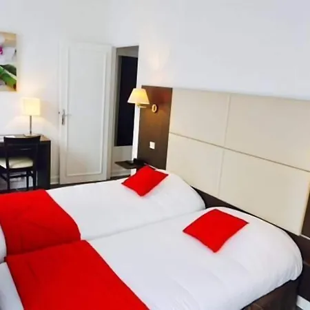 D'orsay Otel Orsay