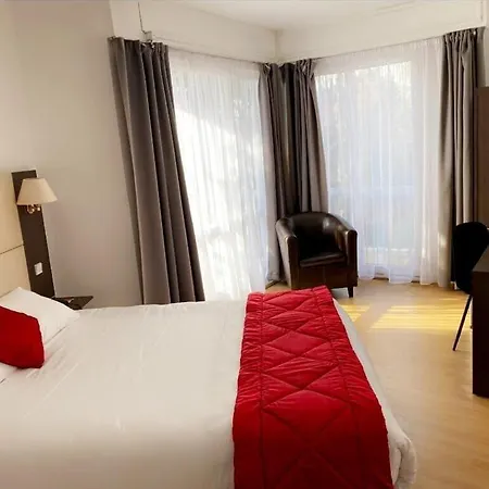 Otel D'orsay