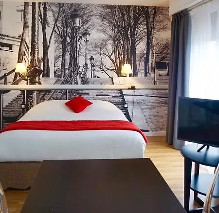 D'orsay Otel 3*