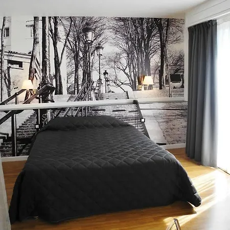 D'orsay Otel Orsay