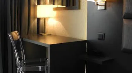 D'orsay Otel 3*