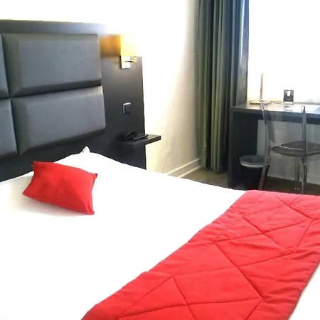 D'orsay Otel Orsay