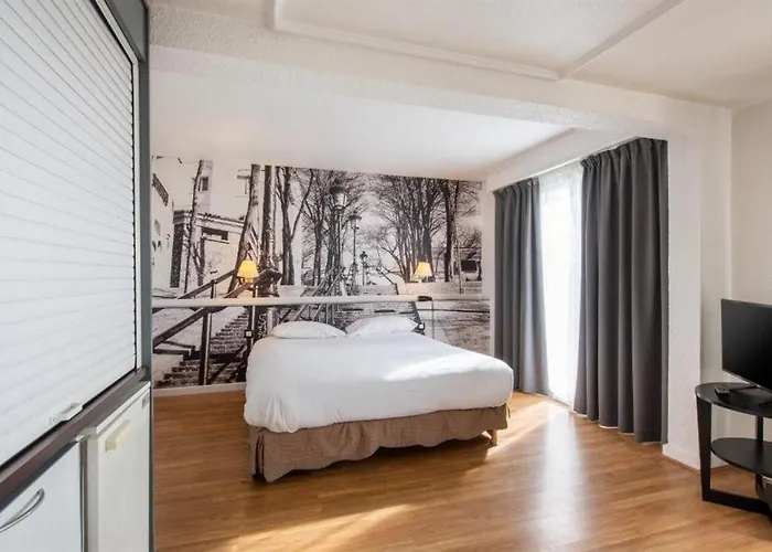 D'orsay 3* Орсэ