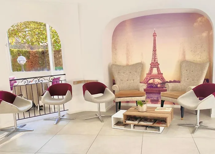 D'orsay 3*