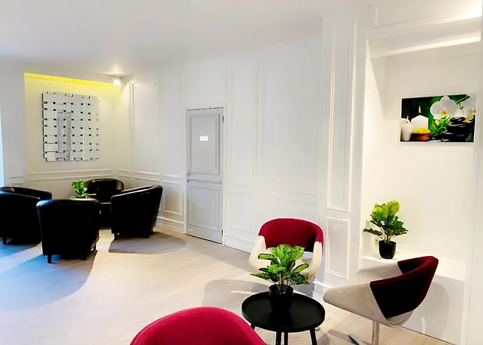D'orsay 3* Орсэ