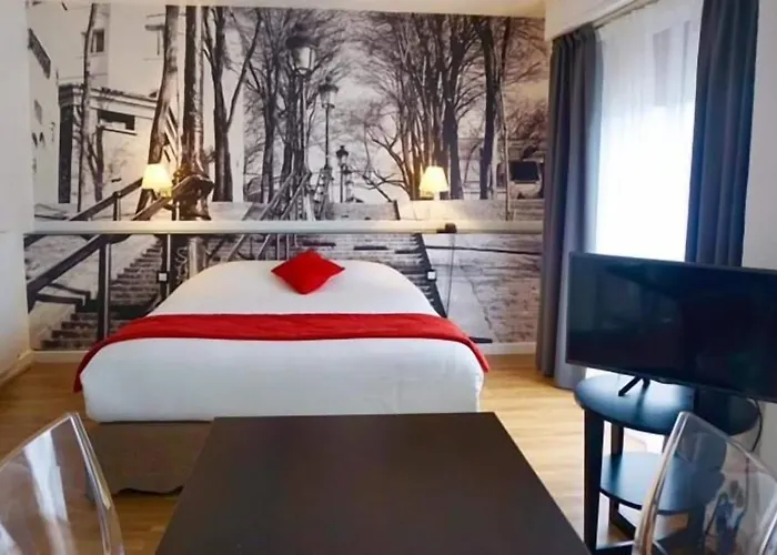 D'orsay 3*