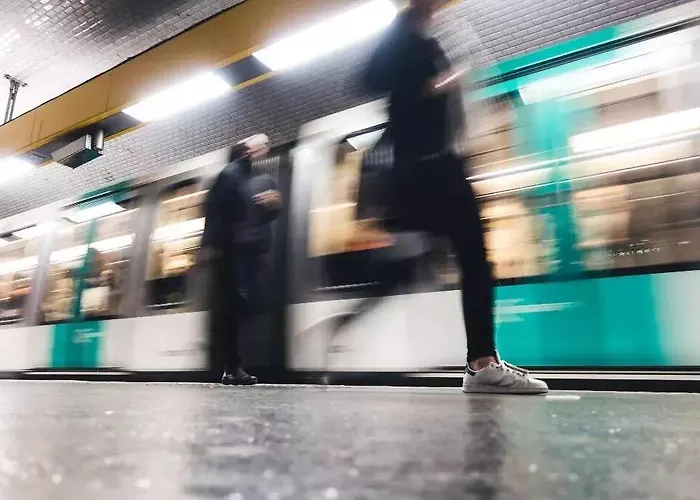 D'orsay מלון